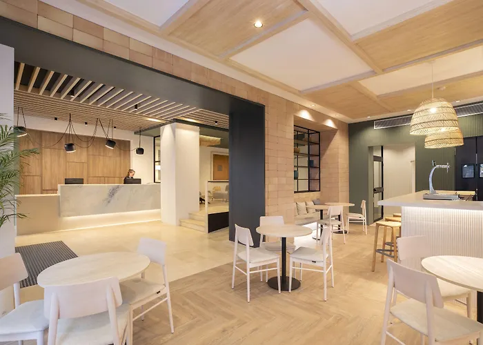 Lodge: Grupotel Gravina