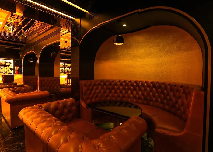 Raj Park Hotel Chennai