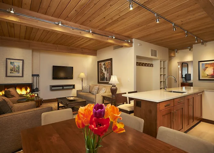 Aspen Square Condominium Hotel
