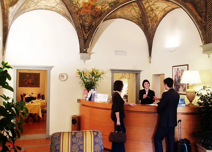 Hotel Botticelli