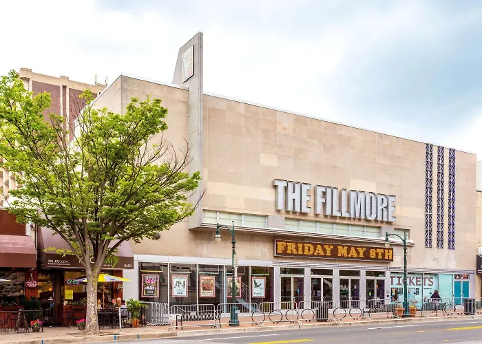 Travelodge By Wyndham Silver Spring