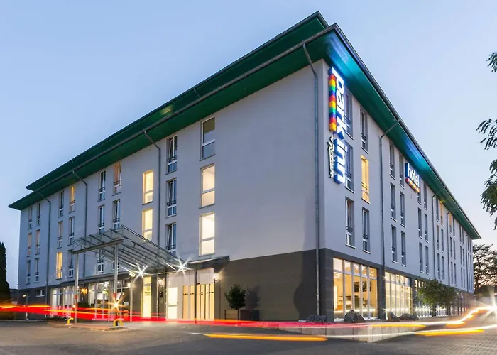 Park Inn by Radisson Göttingen