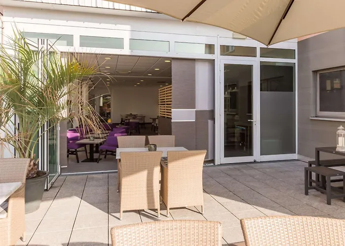 Park Inn by Radisson Göttingen