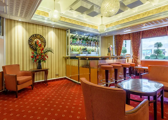 Hotels with tennis Montana