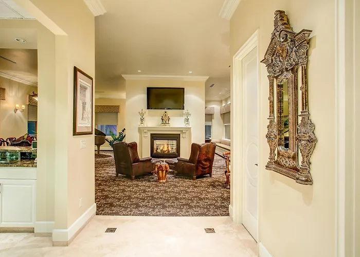 Davenport Hotel, Autograph Collection