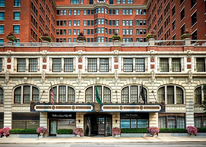 Davenport Hotel, Autograph Collection