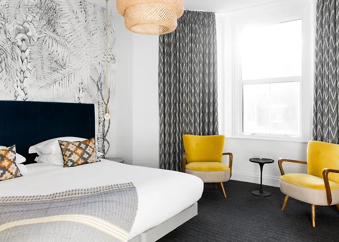 Kinderhotel Lodge - Putney