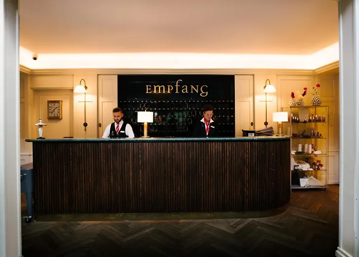 Hotel-Restaurant Erbprinz