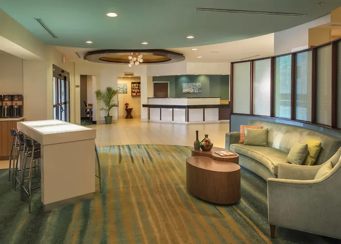 The Beacon Charlotte Airport By Ihg