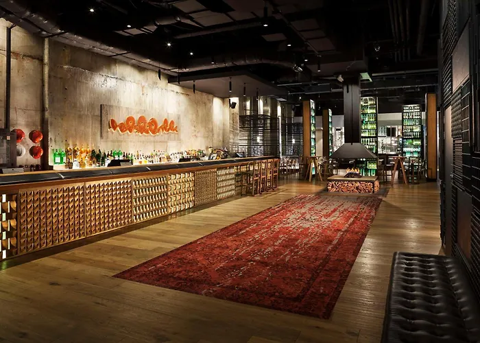 Resorts Guide Doubletree By Hilton Melbourne