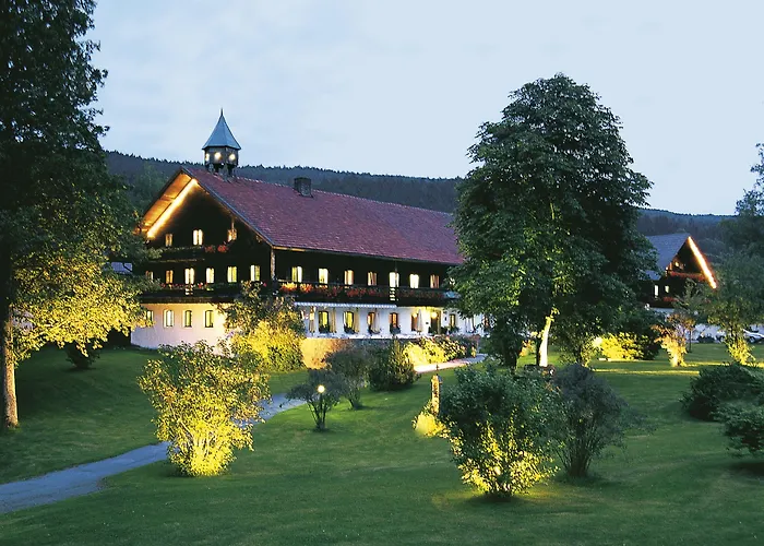 Gut Schmelmerhof