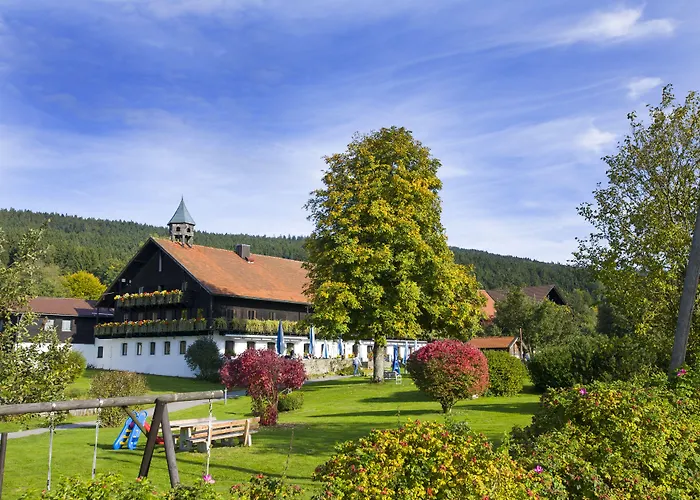 Gut Schmelmerhof
