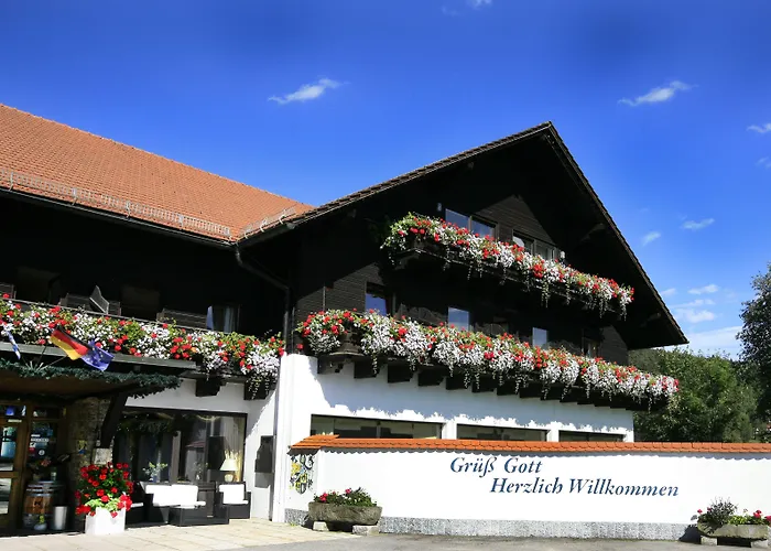 Gut Schmelmerhof