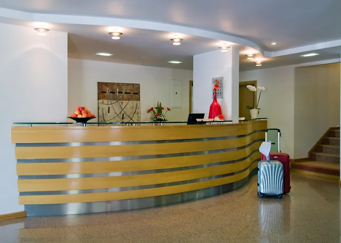 Hotel Cruz Alta