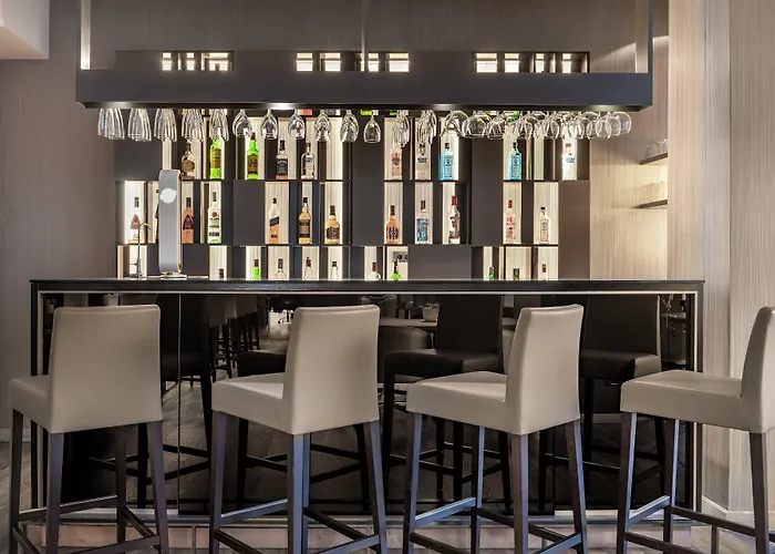 Hotel familiar: Ac Hotel Huelva By Marriott