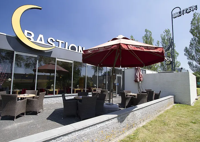 Huisdiervriendelijk hotel: Bastion Hotel Schiphol Hoofddorp