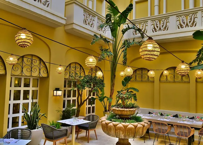 Denia Marriott La Sella Golf Resort & Spa