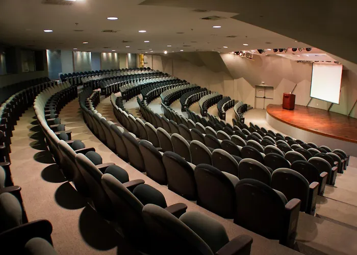 Hotel Nacional Inn São José dos Campos