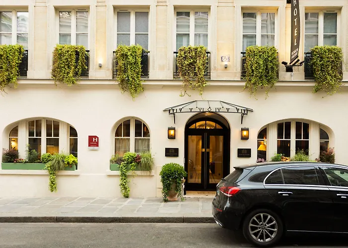 Hotel familiare: Bonsoir Madame