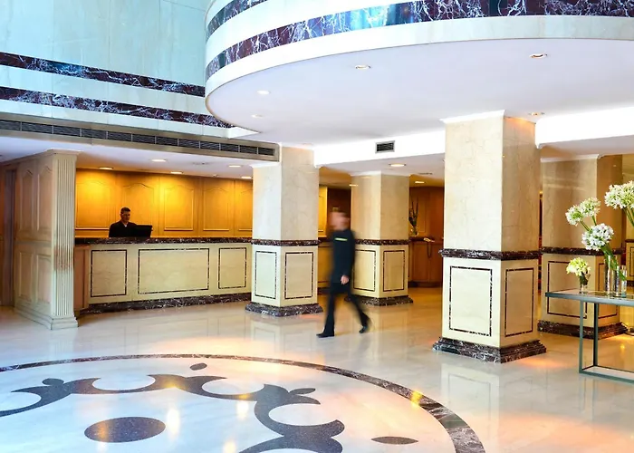 Pestana Buenos Aires