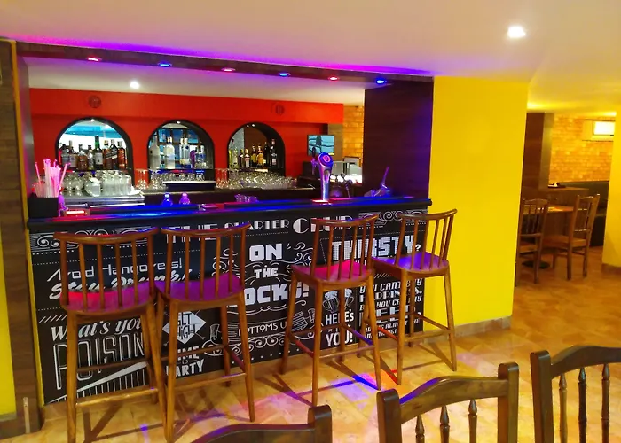 5 star hotels Ira By Orchid Mumbai T-2 International Airport