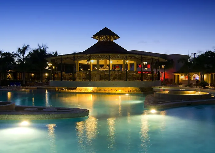 Ifa Villas Bavaro Resort & Spa