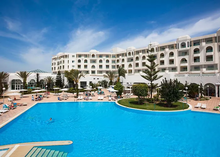 El Mouradi Hammamet