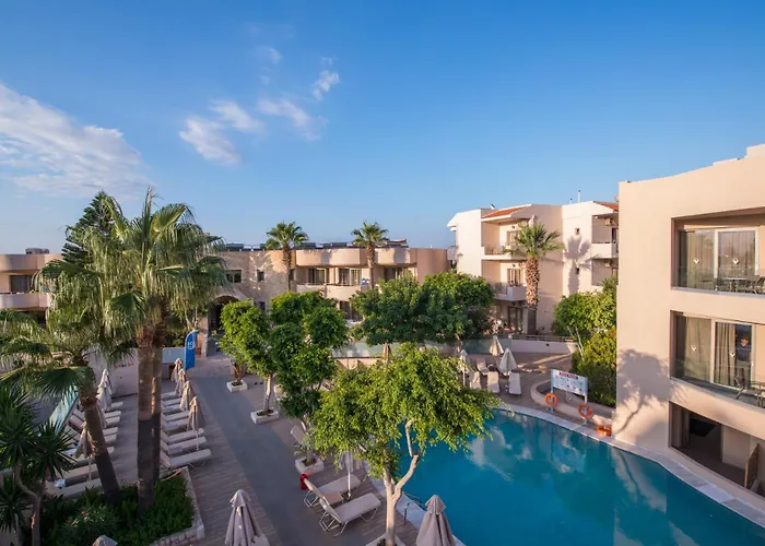 Cactus Beach Hotel