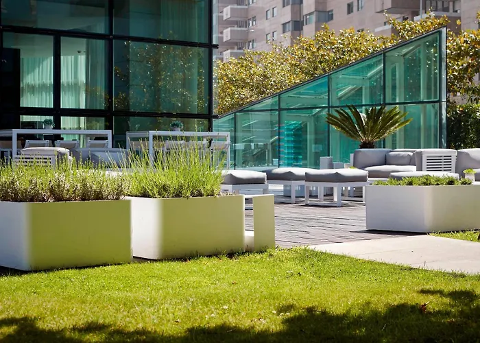 Sheraton Porto & Spa