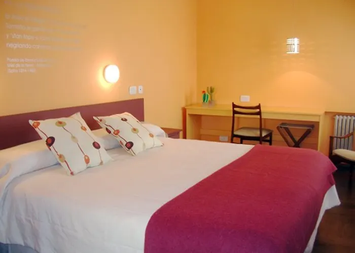 Hotel Posada Del Sol