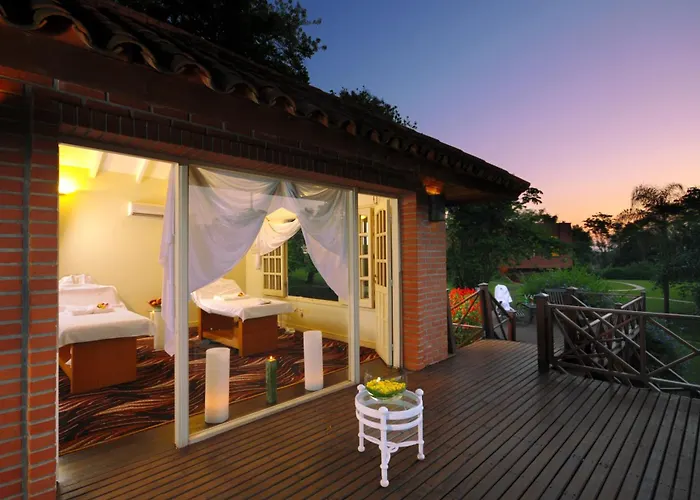 Iguazu Grand Resort Spa & Casino