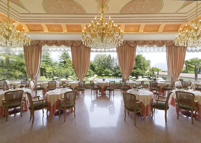 Hotel Simplon