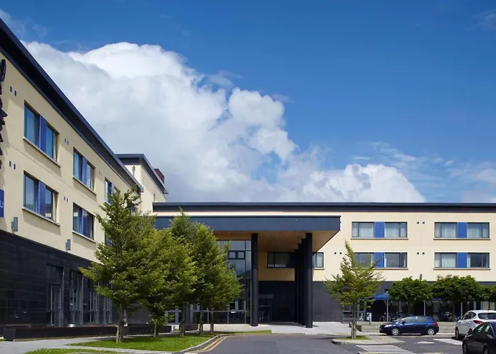 Radisson Blu , Letterkenny