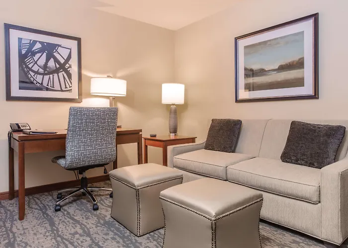 Copperleaf Hotel BW Premier Collection