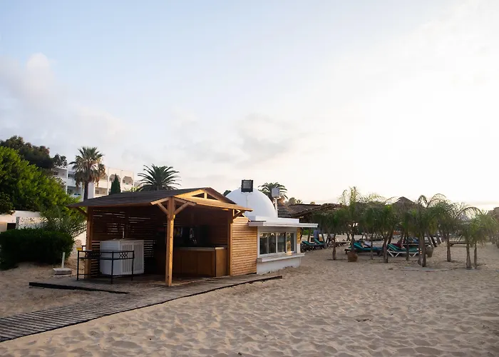 The Orangers Beach Resort And Bungalows All Inclusive