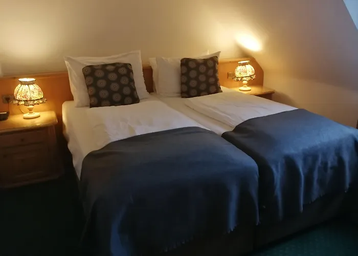 Hotel Allegro