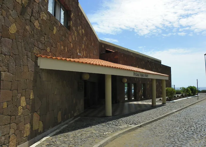 Pestana Trópico