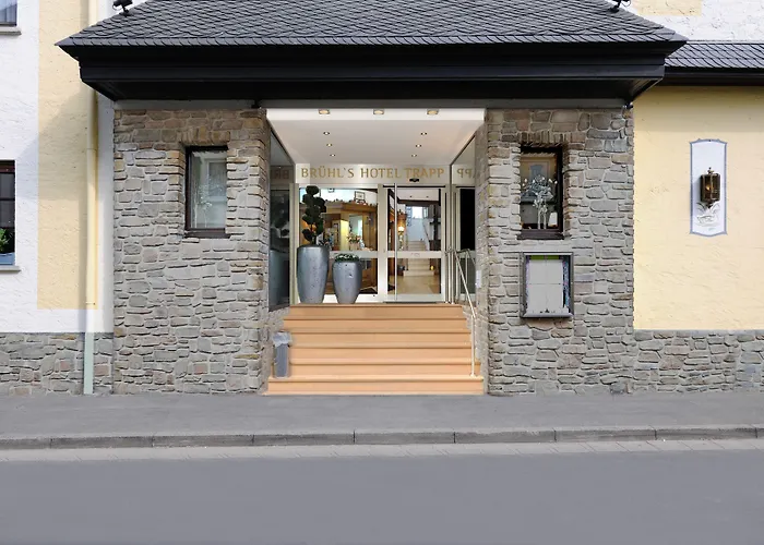 Hotel Trapp