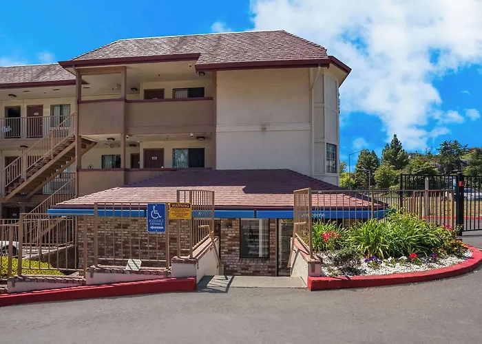 Econo Lodge