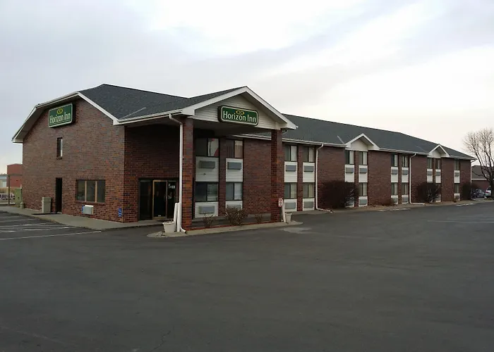 Motels Horizon Inn