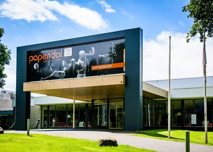 Hotel Papendal