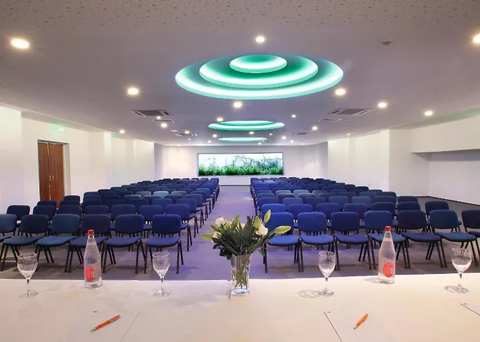 Hotel di lusso: Sunrise Beach Hotel
