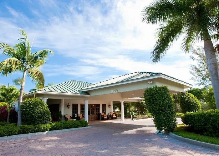 Kid friendly hotel Royal West Indies
