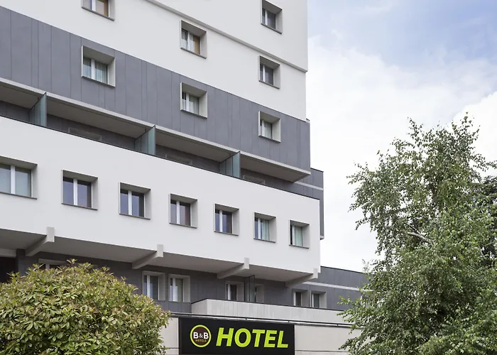 3 SterneHotel 