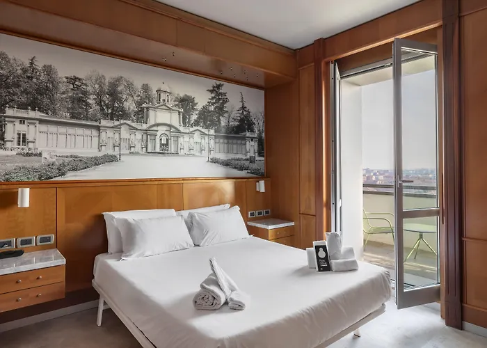 3 SterneHotel 