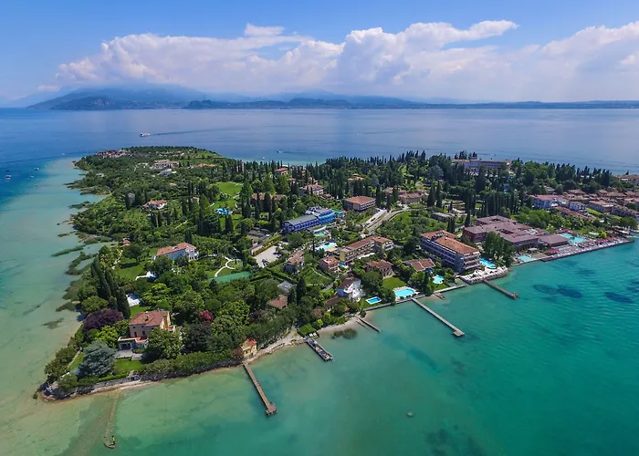 Hotel Olivi Spa&Natural Wellness