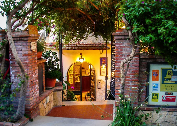Goedkoop hotel: Hotel Condor