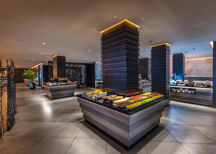 Strandhotel: Hotel Faro, A Lopesan Collection Hotel - Adults Only