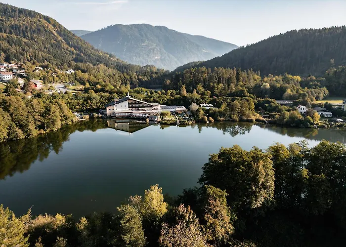Hotel Seestuben