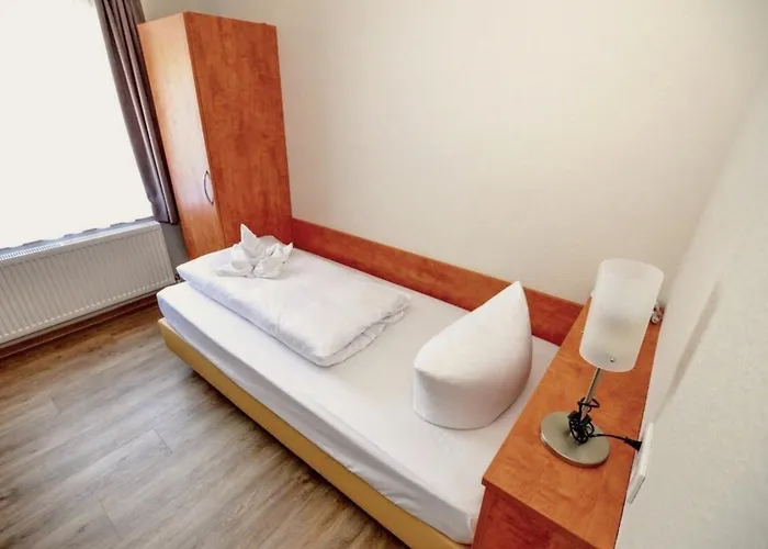 Hotel Fruerlund